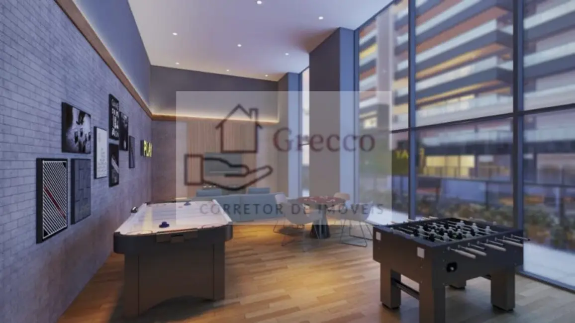 Foto 3 de Apartamento com 3 quartos à venda, 206m2 em Vila Romana, São Paulo - SP