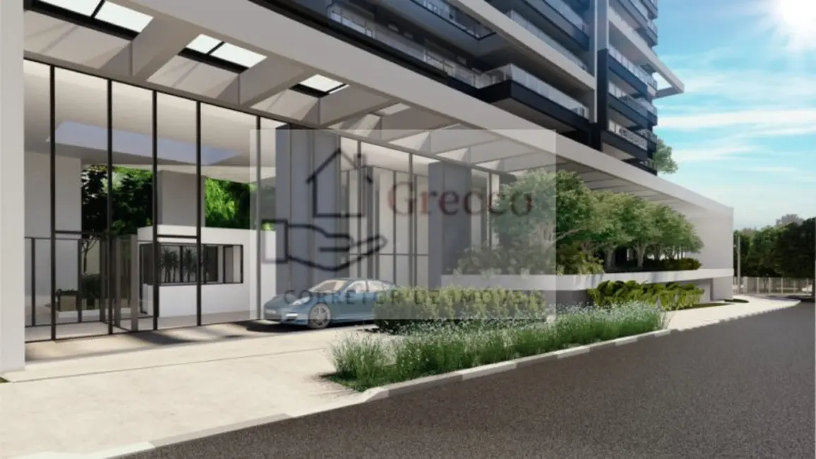 Foto 8 de Apartamento com 3 quartos à venda, 206m2 em Vila Romana, São Paulo - SP