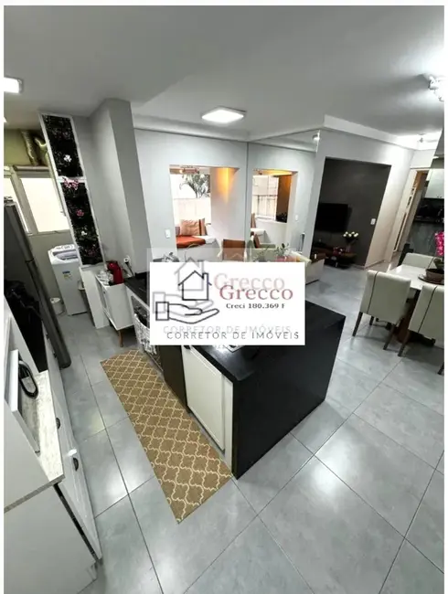 Apartamento com 2 quartos à venda, 62m2 em Vila Pompéia, São Paulo - SP - imagem 5 Foto 5 de Apartamento com 2 quartos à venda, 62m2 em Vila Pompéia, São Paulo - SP