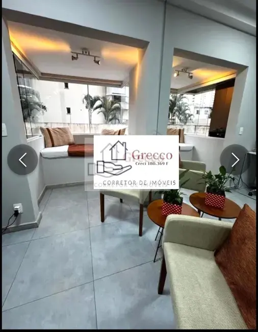 Apartamento com 2 quartos à venda, 62m2 em Vila Pompéia, São Paulo - SP - imagem 6 Foto 6 de Apartamento com 2 quartos à venda, 62m2 em Vila Pompéia, São Paulo - SP