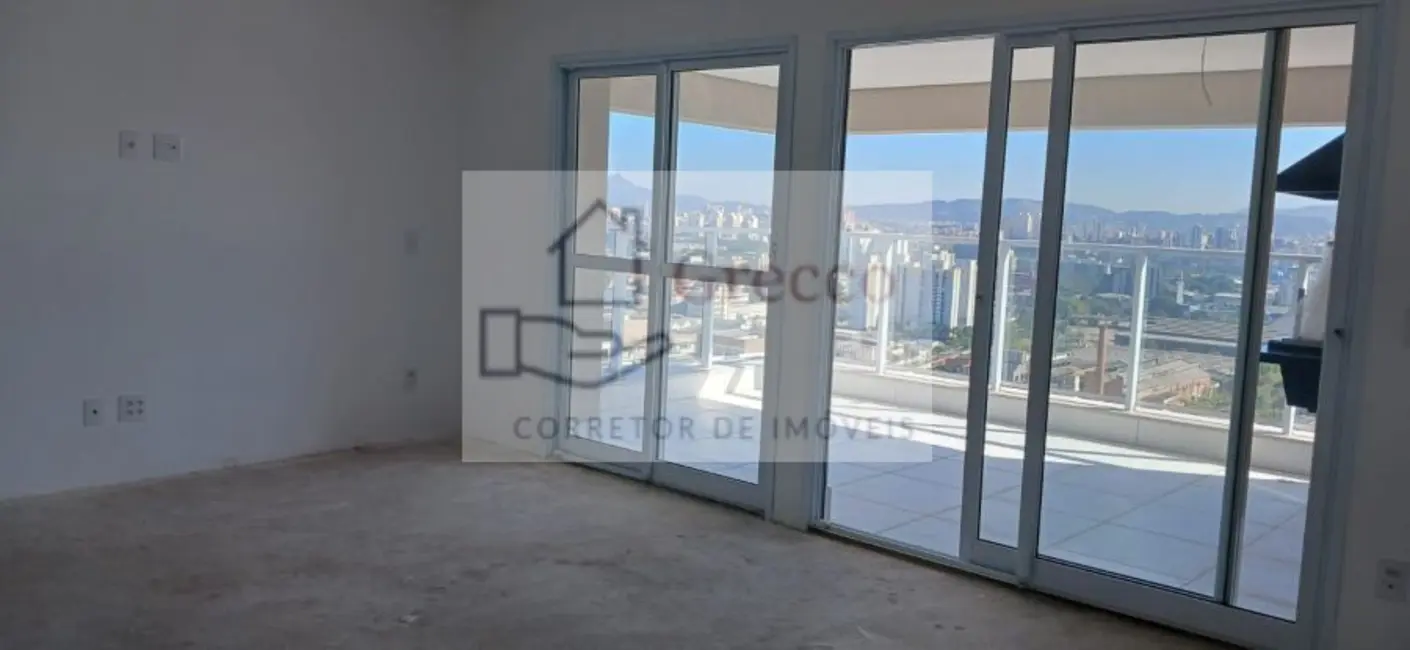 Apartamento com 3 quartos à venda, 104m2 em Vila Romana, São Paulo - SP - imagem 4 Foto 4 de Apartamento com 3 quartos à venda, 104m2 em Vila Romana, São Paulo - SP