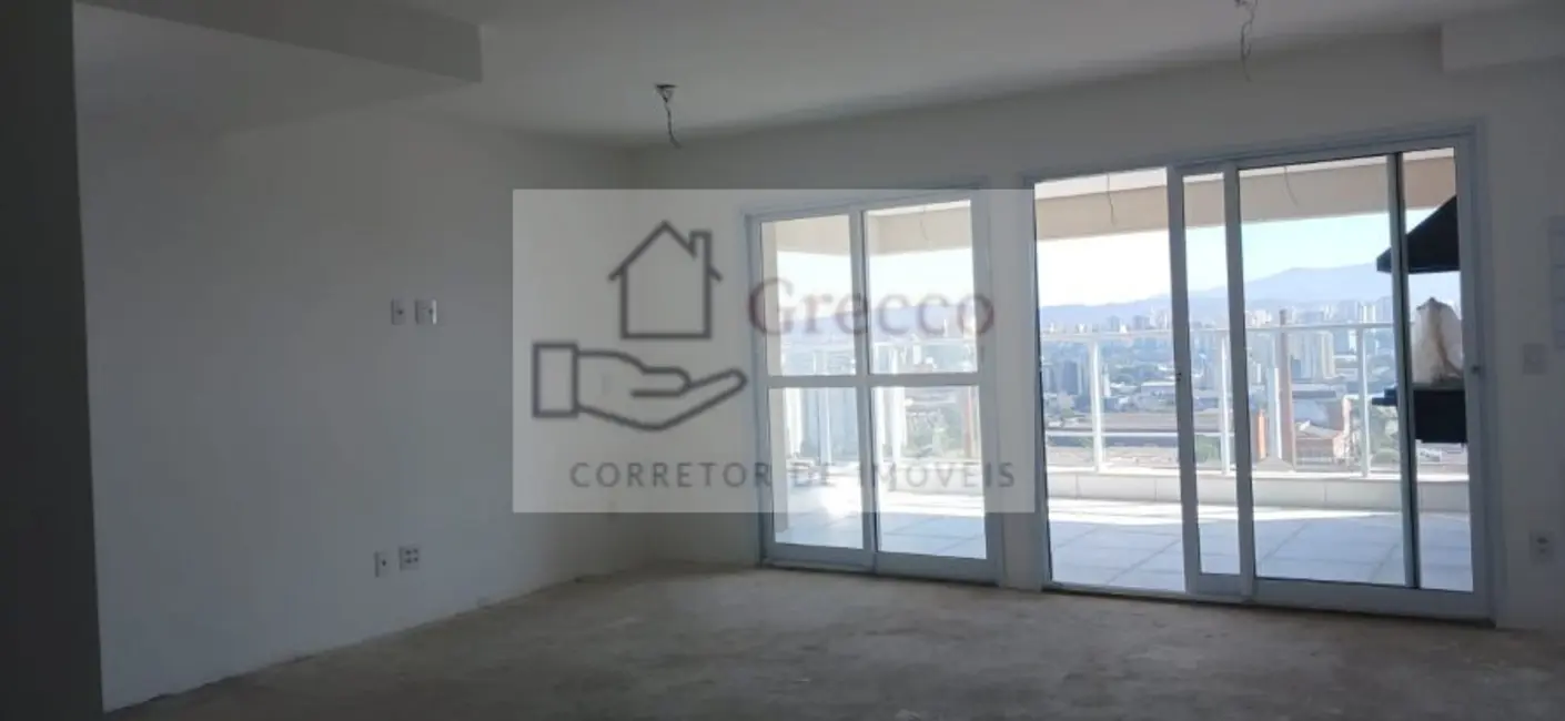 Apartamento com 3 quartos à venda, 104m2 em Vila Romana, São Paulo - SP - imagem 5 Foto 5 de Apartamento com 3 quartos à venda, 104m2 em Vila Romana, São Paulo - SP