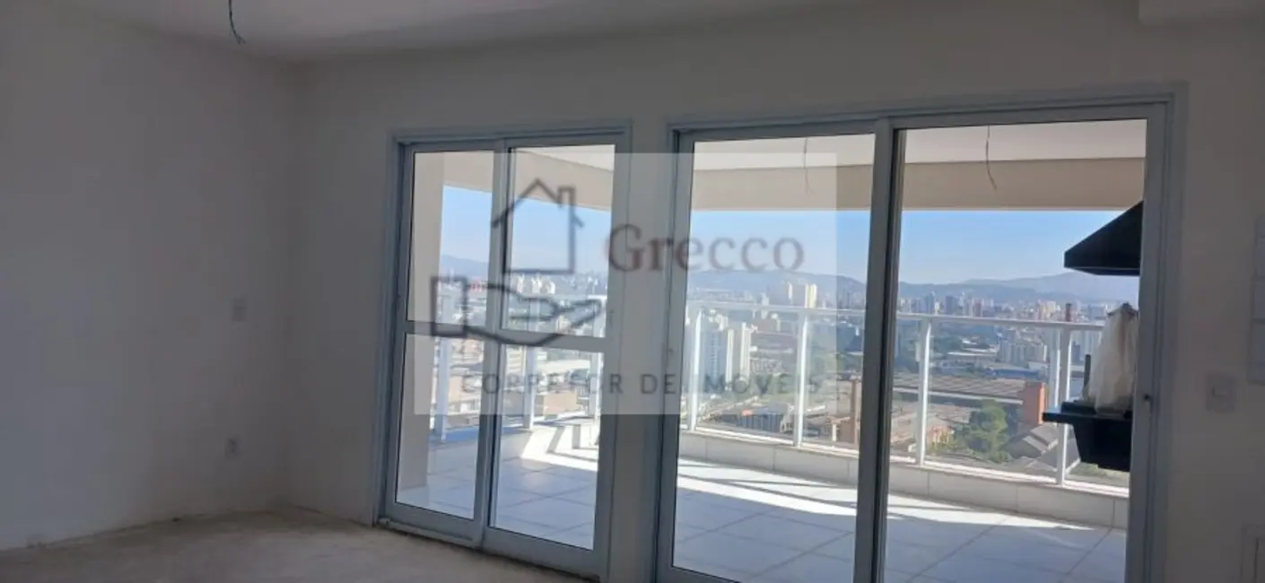 Apartamento com 3 quartos à venda, 104m2 em Vila Romana, São Paulo - SP - imagem 3 Foto 3 de Apartamento com 3 quartos à venda, 104m2 em Vila Romana, São Paulo - SP