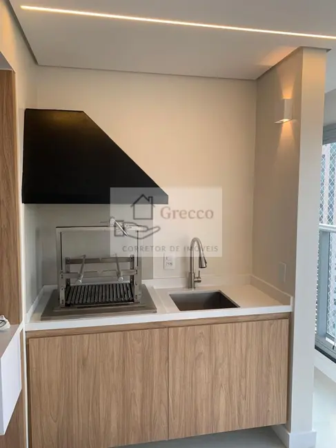 Foto 2 de Apartamento com 3 quartos à venda, 104m2 em Vila Romana, São Paulo - SP