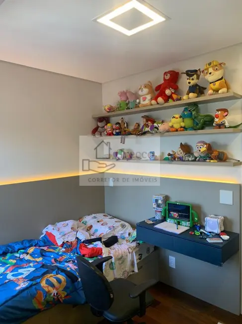 Foto 7 de Apartamento com 3 quartos à venda, 104m2 em Vila Romana, São Paulo - SP