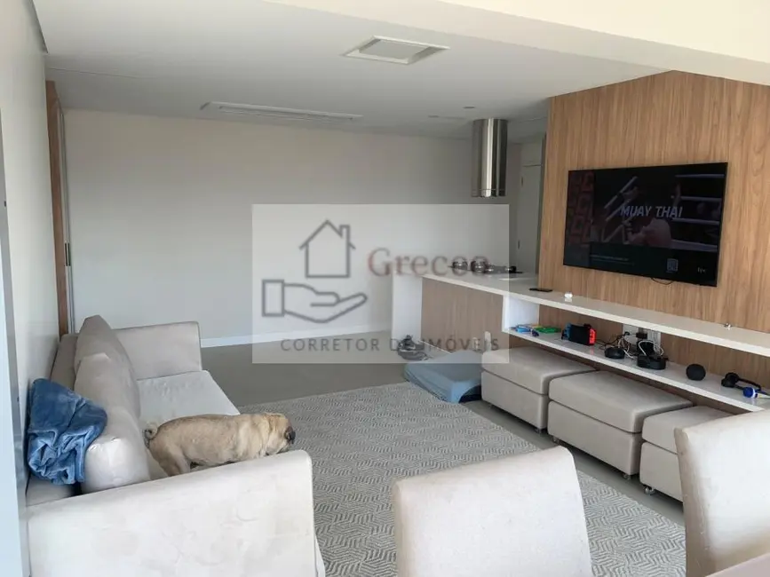 Foto 4 de Apartamento com 3 quartos à venda, 104m2 em Vila Romana, São Paulo - SP