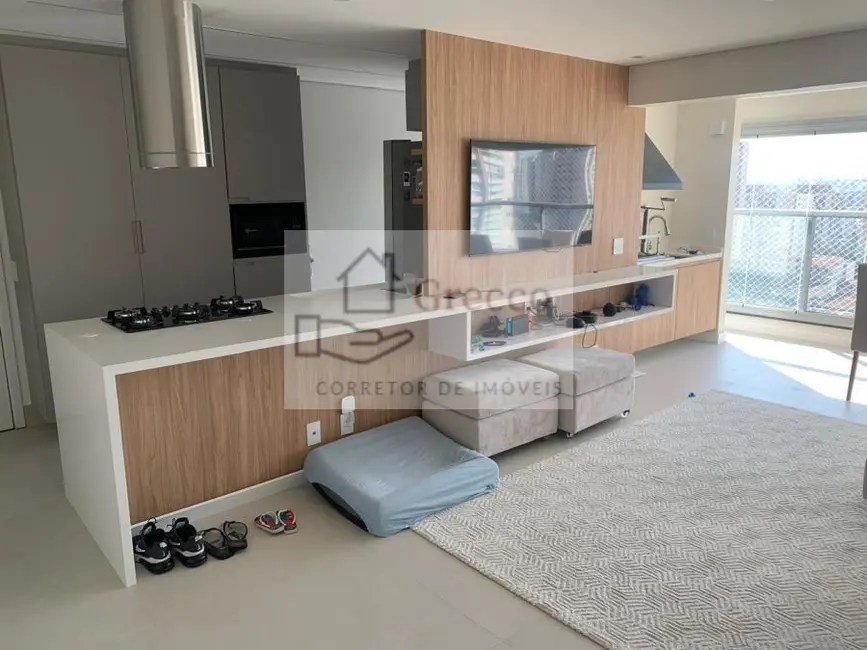 Foto 3 de Apartamento com 3 quartos à venda, 104m2 em Vila Romana, São Paulo - SP