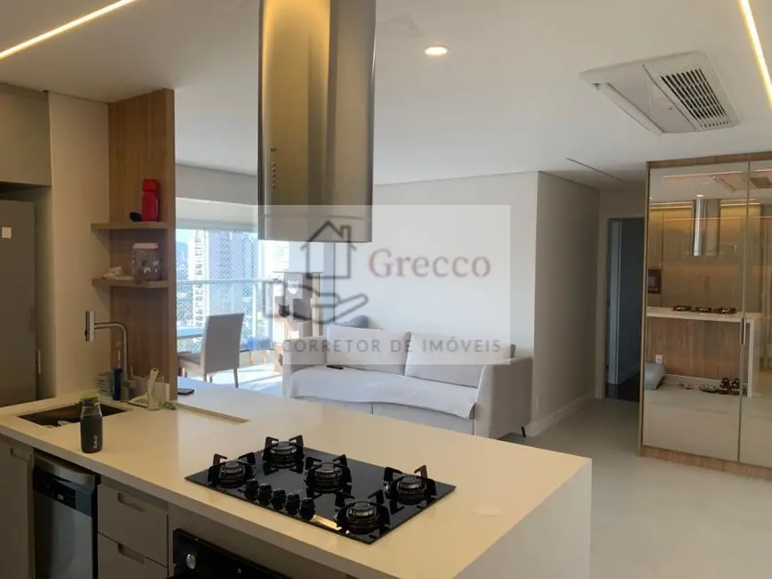 Foto 1 de Apartamento com 3 quartos à venda, 104m2 em Vila Romana, São Paulo - SP