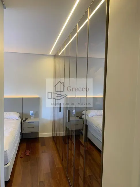 Foto 9 de Apartamento com 3 quartos à venda, 104m2 em Vila Romana, São Paulo - SP