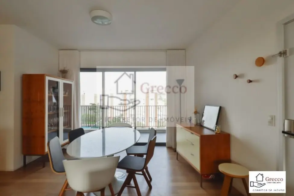 Foto 4 de Apartamento com 2 quartos à venda, 105m2 em Vila Ipojuca, São Paulo - SP