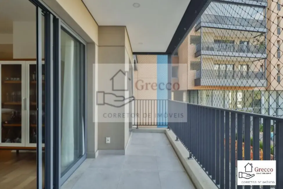 Foto 1 de Apartamento com 2 quartos à venda, 105m2 em Vila Ipojuca, São Paulo - SP