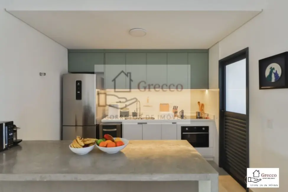 Foto 7 de Apartamento com 2 quartos à venda, 105m2 em Vila Ipojuca, São Paulo - SP