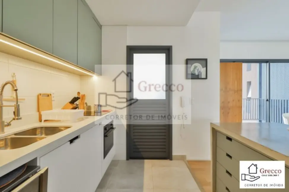 Foto 8 de Apartamento com 2 quartos à venda, 105m2 em Vila Ipojuca, São Paulo - SP