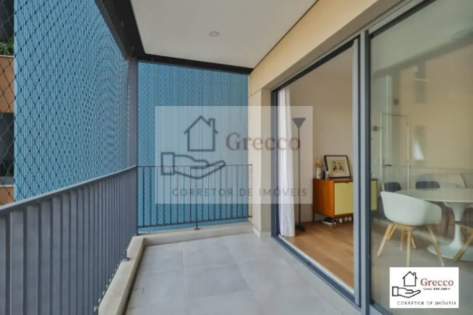 Foto 2 de Apartamento com 2 quartos à venda, 105m2 em Vila Ipojuca, São Paulo - SP