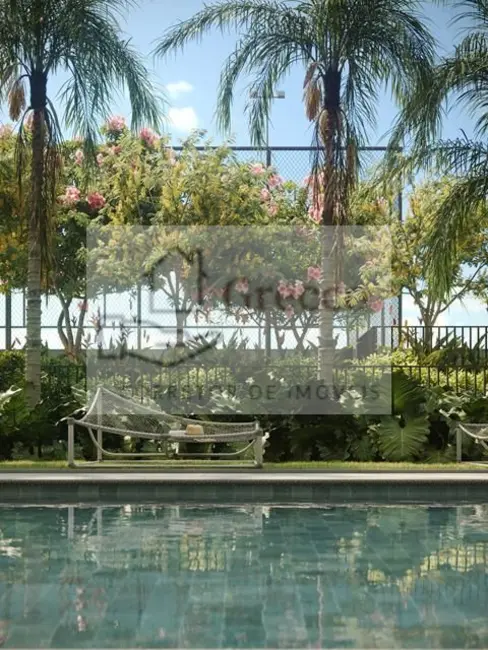 Apartamento com 3 quartos à venda, 108m2 em Perdizes, São Paulo - SP - imagem 9 Foto 9 de Apartamento com 3 quartos à venda, 108m2 em Perdizes, São Paulo - SP