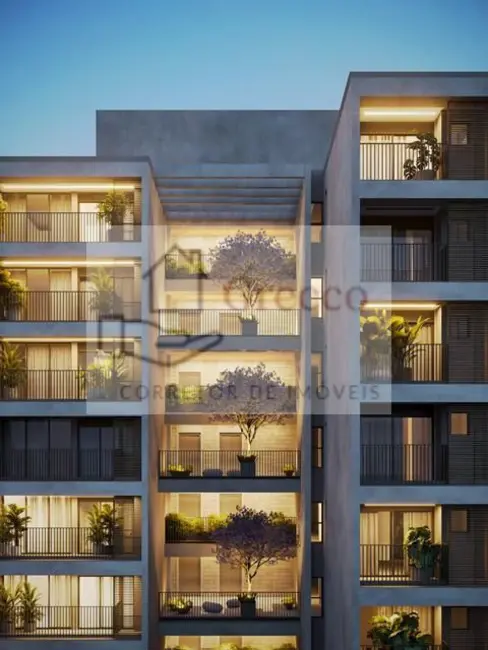 Apartamento com 3 quartos à venda, 108m2 em Perdizes, São Paulo - SP - imagem 8 Foto 8 de Apartamento com 3 quartos à venda, 108m2 em Perdizes, São Paulo - SP