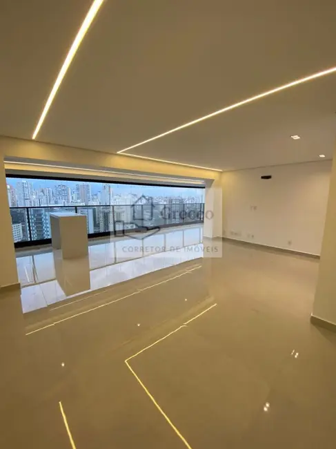 Foto 1 de Apartamento com 3 quartos à venda, 151m2 em Vila Romana, São Paulo - SP