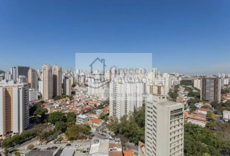 Foto 6 de Apartamento com 3 quartos à venda, 151m2 em Vila Romana, São Paulo - SP