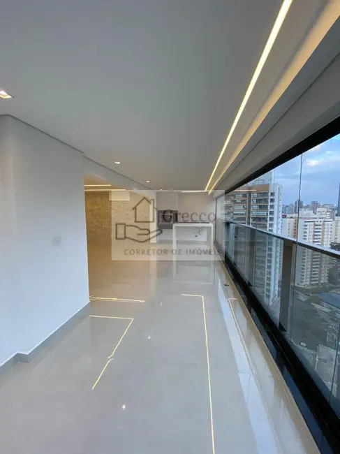 Foto 4 de Apartamento com 3 quartos à venda, 151m2 em Vila Romana, São Paulo - SP
