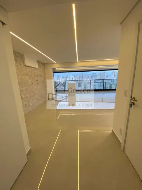 Foto 2 de Apartamento com 3 quartos à venda, 151m2 em Vila Romana, São Paulo - SP