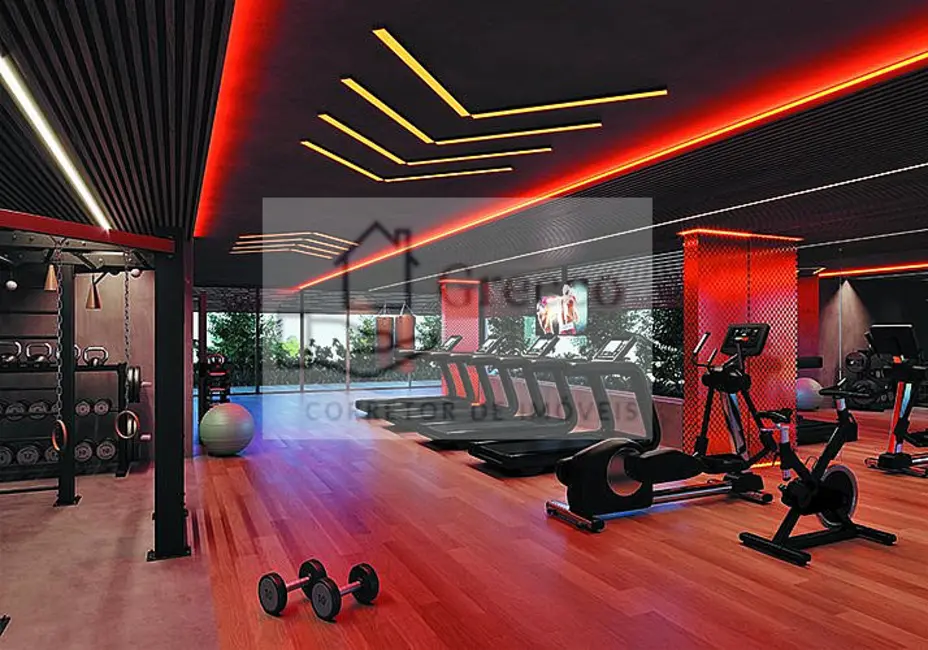 Foto 5 de Apartamento com 3 quartos à venda, 162m2 em Perdizes, São Paulo - SP