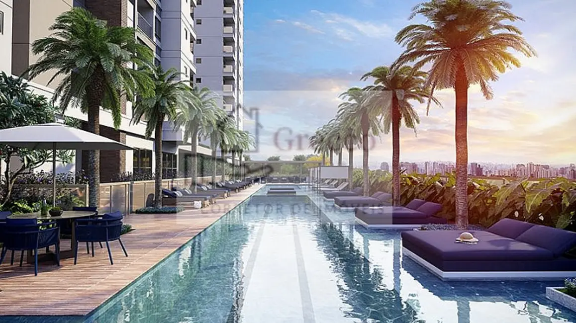 Foto 1 de Apartamento com 3 quartos à venda, 162m2 em Perdizes, São Paulo - SP