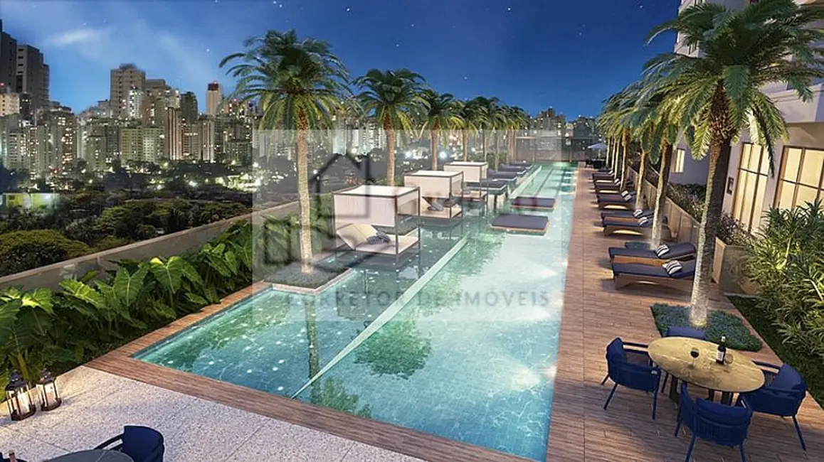 Foto 9 de Apartamento com 3 quartos à venda, 162m2 em Perdizes, São Paulo - SP