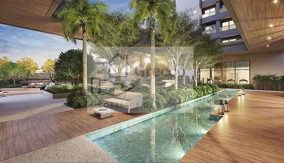 Foto 8 de Apartamento com 3 quartos à venda, 162m2 em Perdizes, São Paulo - SP