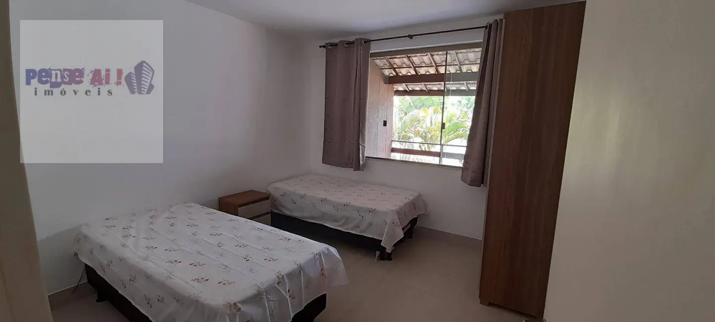 Foto 10 de Apartamento com 2 quartos para alugar, 120m2 em Stella Maris, Salvador - BA