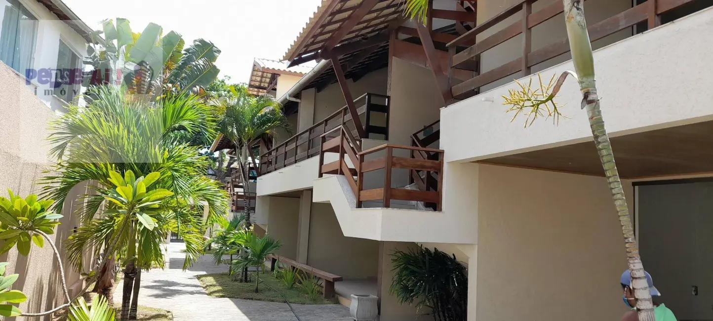 Foto 14 de Apartamento com 2 quartos para alugar, 120m2 em Stella Maris, Salvador - BA