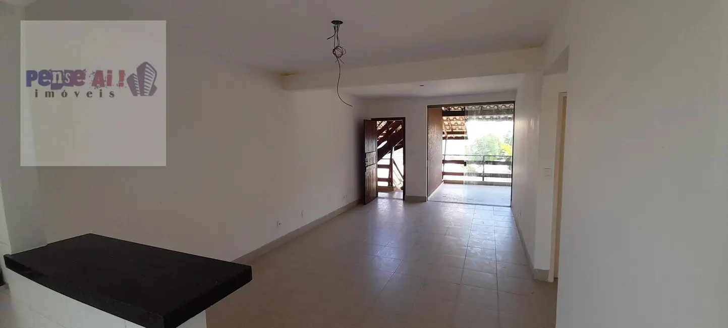 Foto 20 de Apartamento com 2 quartos para alugar, 120m2 em Stella Maris, Salvador - BA