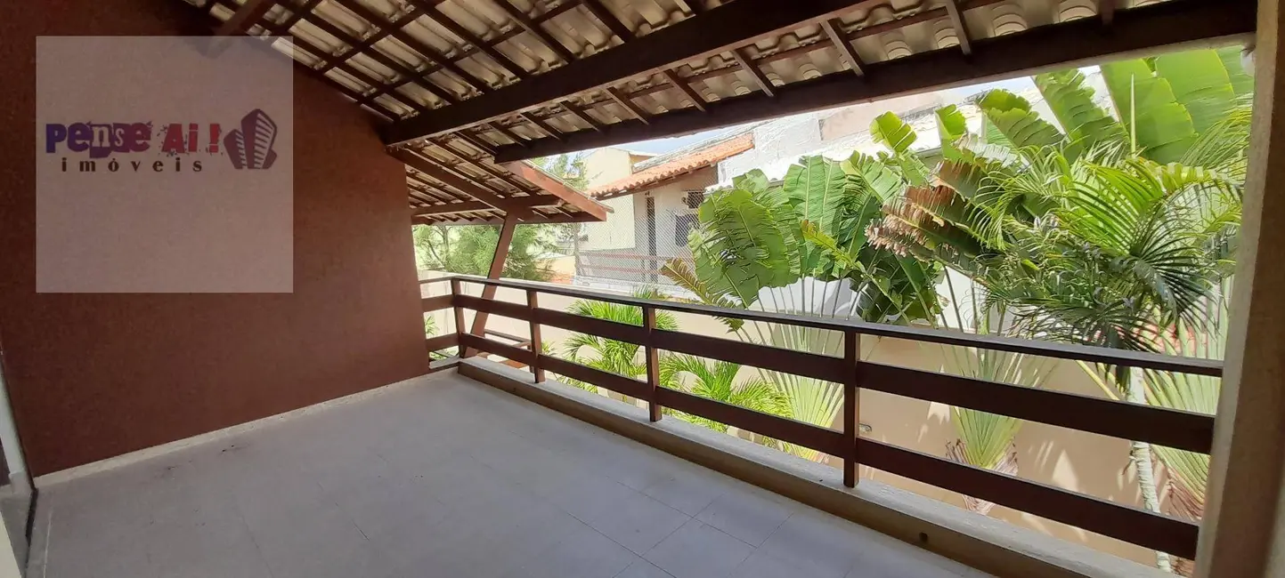 Foto 18 de Apartamento com 2 quartos para alugar, 120m2 em Stella Maris, Salvador - BA