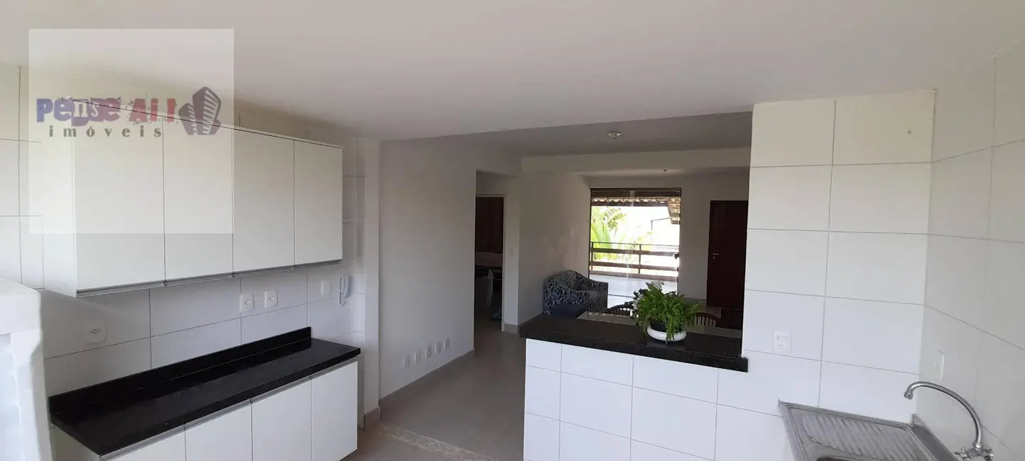 Foto 5 de Apartamento com 2 quartos para alugar, 120m2 em Stella Maris, Salvador - BA
