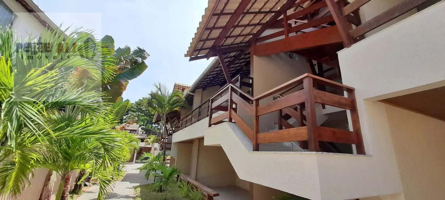 Foto 1 de Apartamento com 2 quartos para alugar, 120m2 em Stella Maris, Salvador - BA
