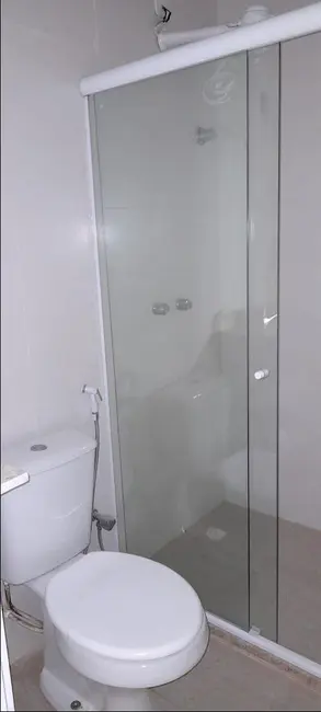 Foto 8 de Apartamento com 2 quartos para alugar, 120m2 em Stella Maris, Salvador - BA