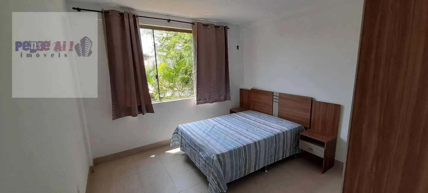 Foto 12 de Apartamento com 2 quartos para alugar, 120m2 em Stella Maris, Salvador - BA