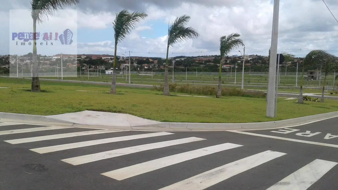 Foto 2 de Terreno / Lote à venda, 275m2 em Camacari - BA