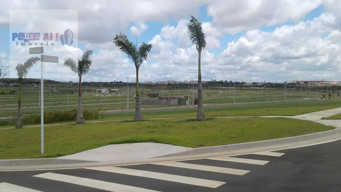 Foto 3 de Terreno / Lote à venda, 275m2 em Camacari - BA