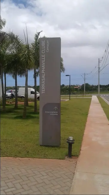 Foto 9 de Terreno / Lote à venda, 275m2 em Camacari - BA