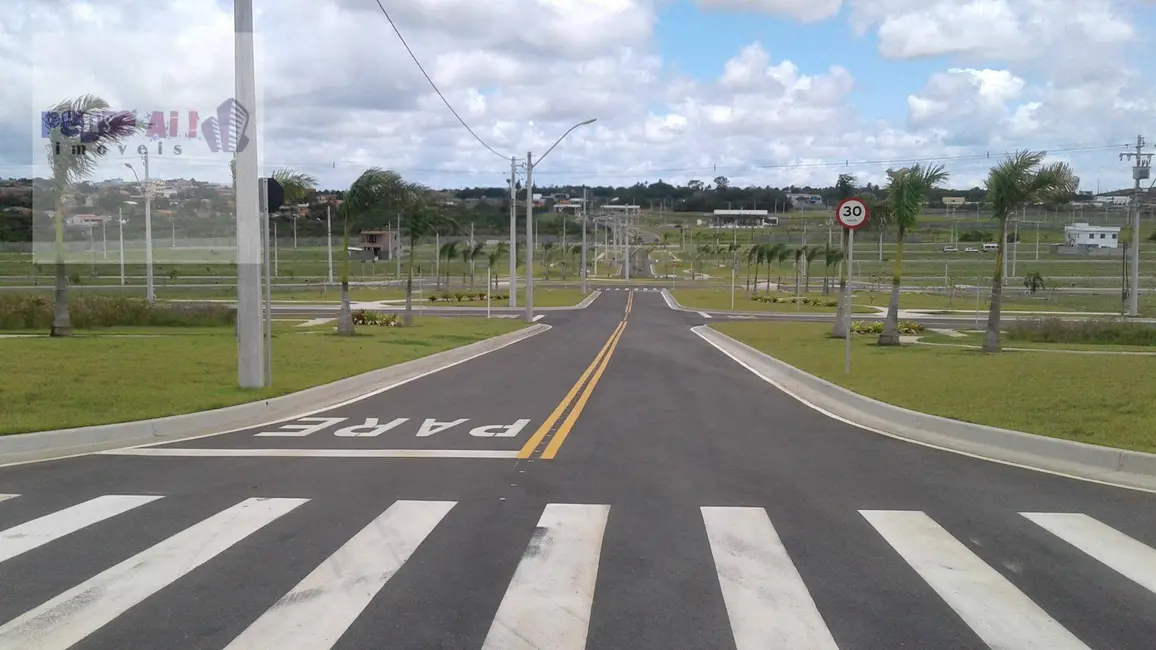 Foto 1 de Terreno / Lote à venda, 275m2 em Camacari - BA