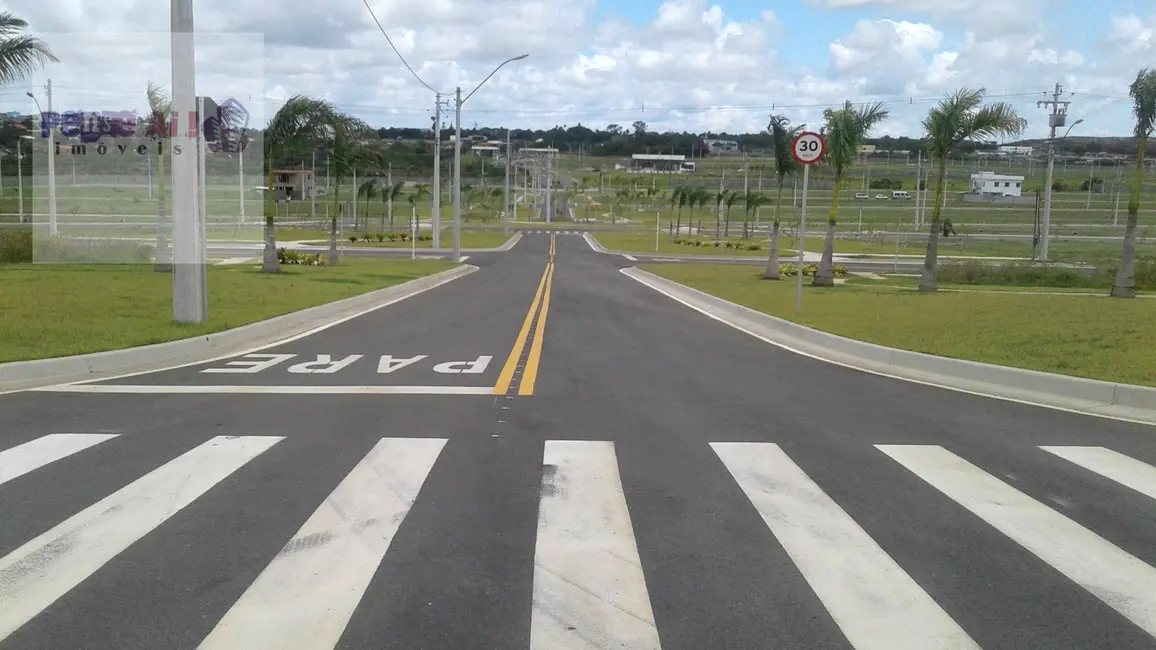 Foto 5 de Terreno / Lote à venda, 275m2 em Camacari - BA