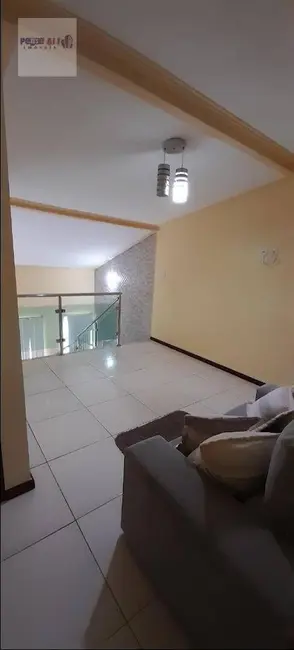 Foto 9 de Casa com 5 quartos à venda, 390m2 em Camacari - BA