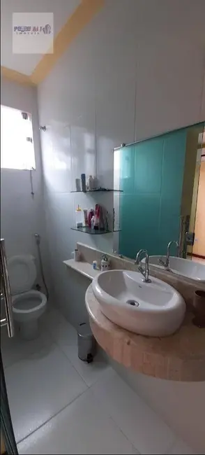 Foto 6 de Casa com 5 quartos à venda, 390m2 em Camacari - BA