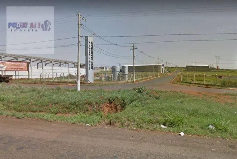 Foto 3 de Sala Comercial para alugar, 1000m2 em Jardinopolis - SP