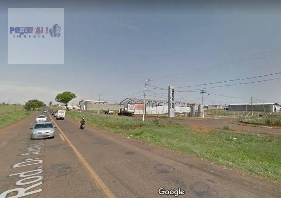 Foto 4 de Sala Comercial para alugar, 1000m2 em Jardinopolis - SP