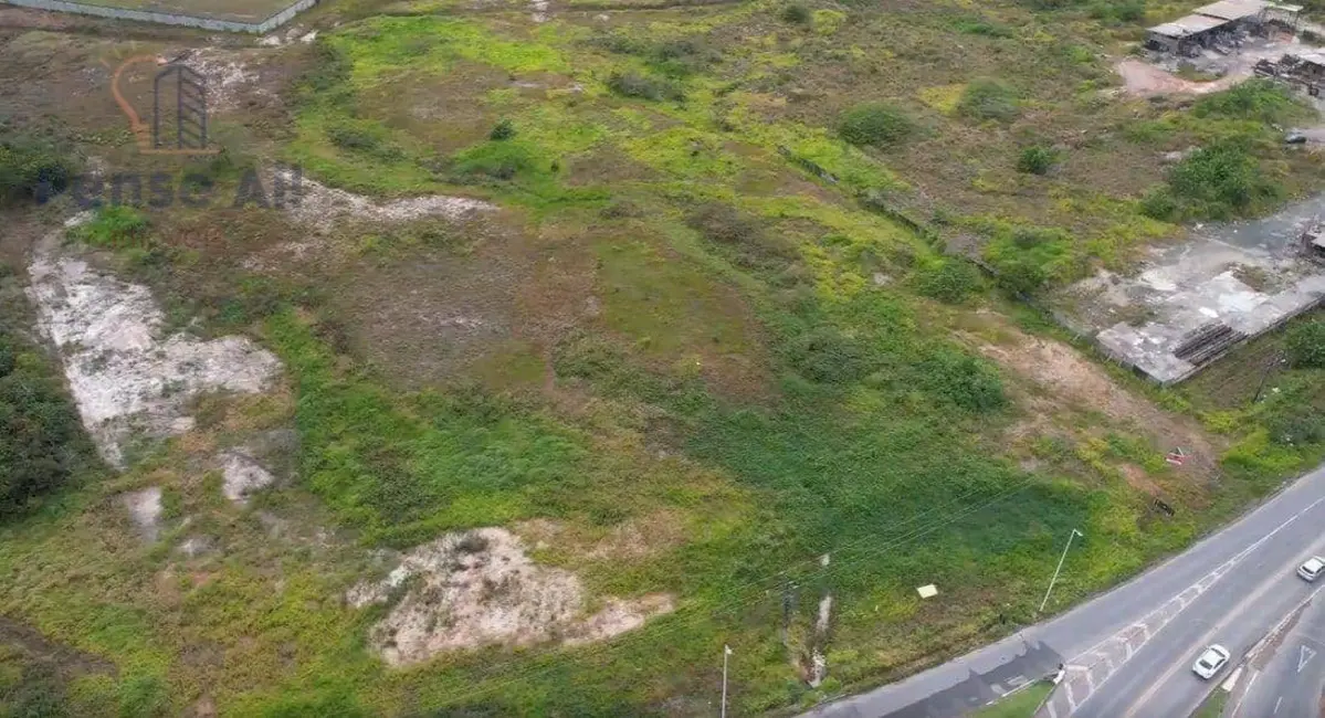 Foto 4 de Terreno / Lote à venda, 25000m2 em Camacari - BA