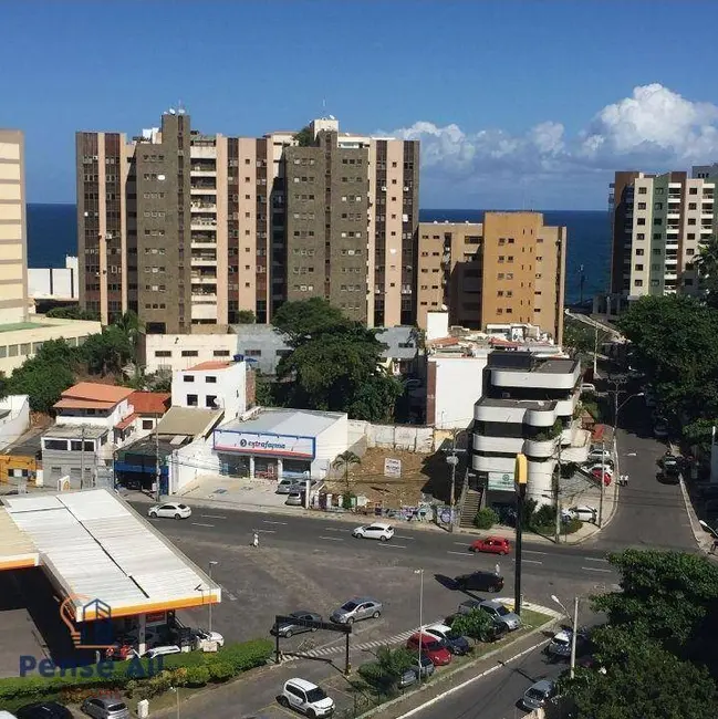 Terreno / Lote para alugar, 507m2 em Rio Vermelho, Salvador - BA - imagem 3 Foto 3 de Terreno / Lote para alugar, 507m2 em Rio Vermelho, Salvador - BA