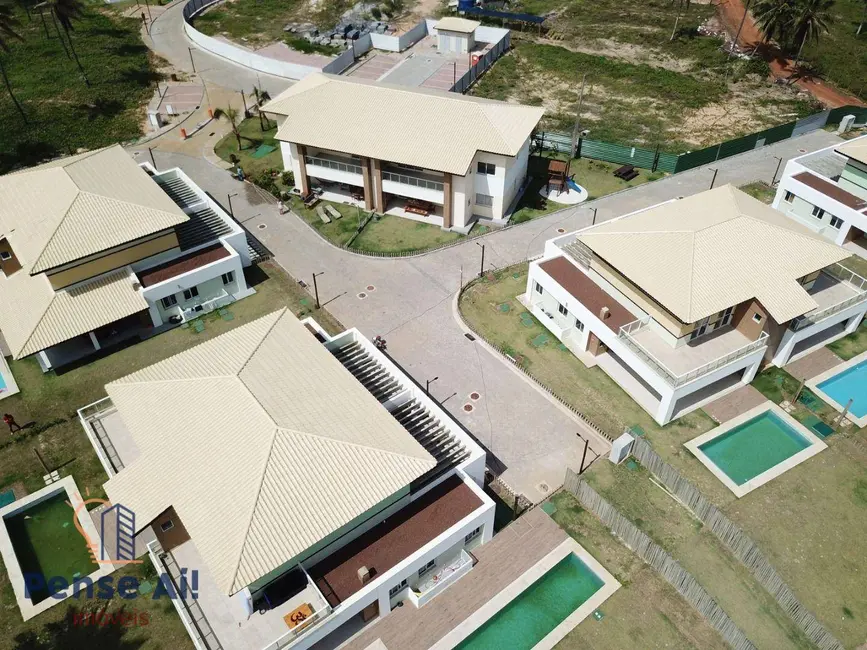 Foto 9 de Apartamento com 3 quartos à venda, 128m2 em Esplanada - BA