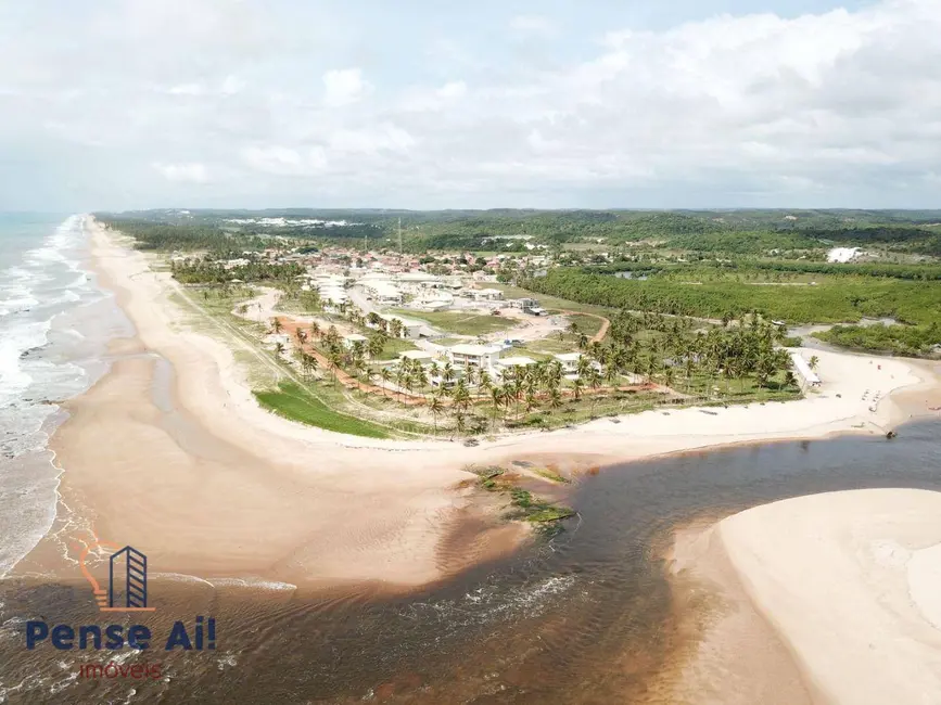 Foto 6 de Apartamento com 3 quartos à venda, 128m2 em Esplanada - BA