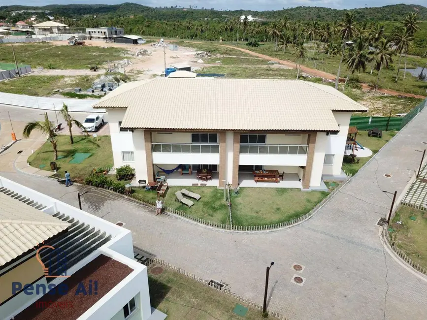 Foto 8 de Apartamento com 3 quartos à venda, 128m2 em Esplanada - BA